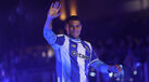 Thiago Silva nos Aliados