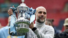 Ingleses garantem que Pep Guardiola já decidiu que vai deixar o Man. City no final da época
