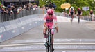 Eulálio foi 5.º no fim da primeira semana do Giro