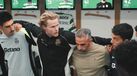 Palavra de Hjulmand nos bastidores do Sporting: «Quenda, Morita... Obrigado por tudo o que deram a este clube»