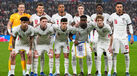 Seleção inglesa tem truque na manga para o Mundial
