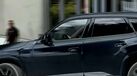 José Mourinho chega ao centro de treinos do Benfica no Seixal 