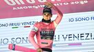 Afonso Eulálio é o líder do Giro