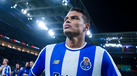Thiago Silva, defesa-central do FC Porto
