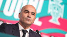Chegou o dia: siga a convocatória de Roberto Martínez para o Mundial'2026 em direto