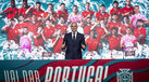 Roberto Martínez anunciou os 27 convocados de Portugal para o Mundial'2026