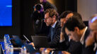 Villas-Boas na AG da Liga