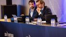 Villas-Boas na AG da Liga