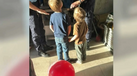 Dois meninos franceses, de 3 e 5 anos, foram abandonados na estrada que liga a Comporta a Alcácer do Sal