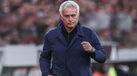 Mourinho vai regressar ao Real Madrid