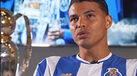 Thiago Silva despede-se do FC Porto: «Valeu tudo a pena»
