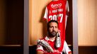 João Moutinho prolongou o vínculo