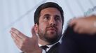 Enrique Riquelme candidata-se à presidência do Real Madrid contra Florentino Pérez