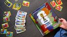 A febre dos cromos da FIFA World Cup 2026 já começou