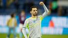 Bernardo Silva quer voltar ao Benfica, mas não agora