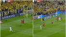 Cristiano Ronaldo bisou na goleada do Al Nassr frente ao Damac e foi assim decisivo na conquista do título saudita