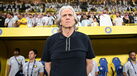 Jorge Jesus celebra título com o Al Nassr