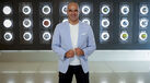 Roberto Martínez em entrevista exclusiva a Record