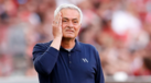 Futuro de Mourinho indefinido