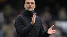 Pep Guardiola