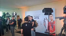 Lançamento da biografia de Diogo Jota: família e amigos presentes em homenagem