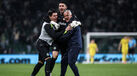  João Virgínia e Rui Silva lutam pela titularidade na final da Taça de Portugal 