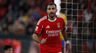 Pavlidis interessa ao Benfica