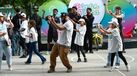 "Talentos de Lisboa" promove dança e atividade física no Casal Vistoso com apoio da Gebalis e Record