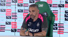 Rui Borges: «Precisamos cada vez mais de líderes como Hjulmand dentro do balneário»