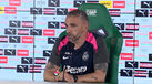 Rui Borges: «Torreense quer disputar o jogo no seu máximo. Eu metia os melhores jogadores!»