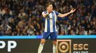 Bednarek junta-se ao onze do ano da Liga Betclic