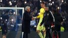 Trubin espera que Mourinho continue no Benfica