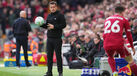 Marco Silva pondera futuro no Fulham, após interesse do Benfica  Marco Silva pondera futuro no Fulham, após interesse do Benfica