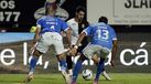 Farense e Belenenses  