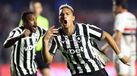 Jordan Barrera marcou o golo dos cariocas