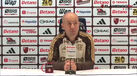 Leonardo Jardim atira-se à arbitragem após jogo com Abel: «É fácil mostrar vermelho ao Flamengo»