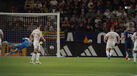 O grande golo de Guilherme no LA Galaxy-Houston Dynamo gravado de uma forma... inédita