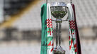 Sporting e Torreense disputam final da Taça de Portugal