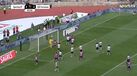 Torreense surpreende Sporting: Morita falha corte e Zohi faz o primeiro golo no Jamor
