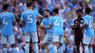 Bernardo Silva deixa saudades no City