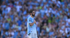 Bernardo Silva despediu-se do Manchester City