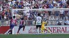 Stopira marca de penálti no Sporting-Torreense