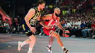 Olympiacos basket