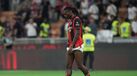 Rafael Leão não impediu desaire o Milan