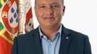 Sérgio Galvão, presidente da autarquia de Torres Vedras