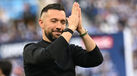 Farioli agradece aos adeptos do FC Porto