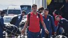Equipa do Irão chega ao México para o Mundial 2026