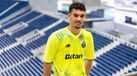 João Afonso assina pelo FC Porto até 2031