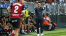 Alessio Lisci sai do Osasuna após garantir a manutenção na La Liga