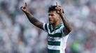 Suárez chamado para a representar a Colômbia